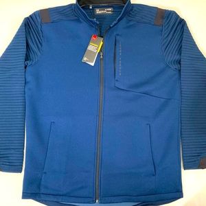 **SOLD!!!**NWT Under Armour Jacket